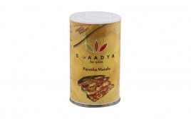 Swaadya Paratha Masala   Tin  77.1 grams